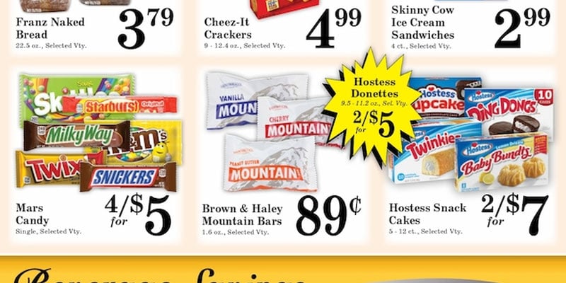 Flyer thumbnail image