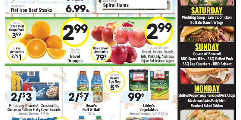 Flyer thumbnail image