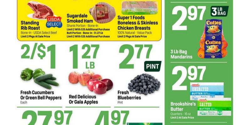 Flyer thumbnail image