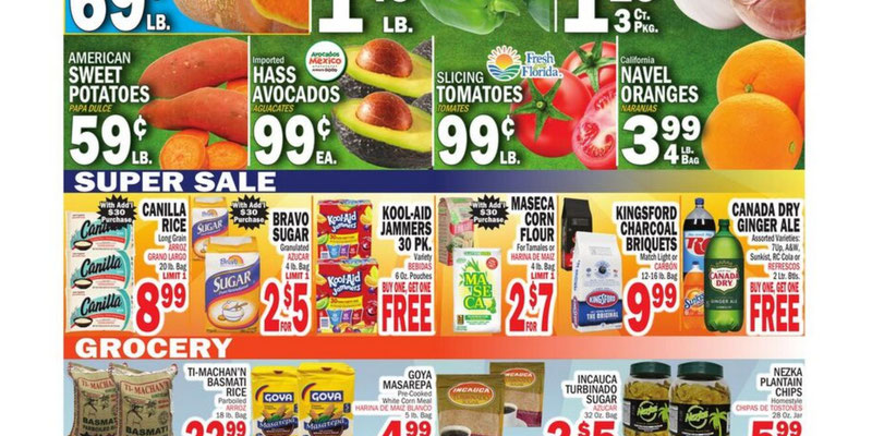 Flyer thumbnail image