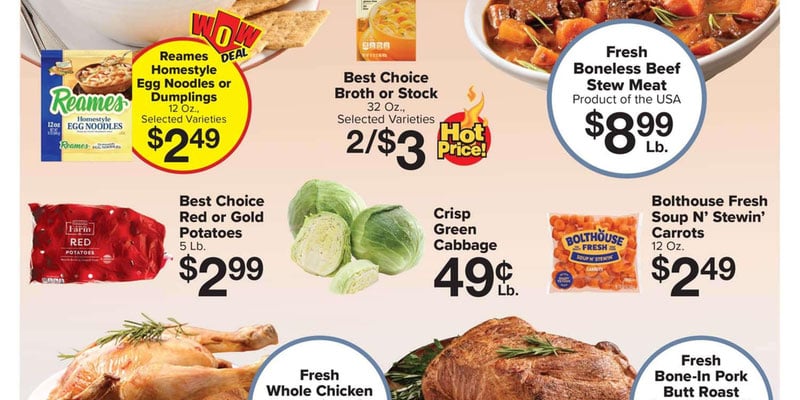 Flyer thumbnail image