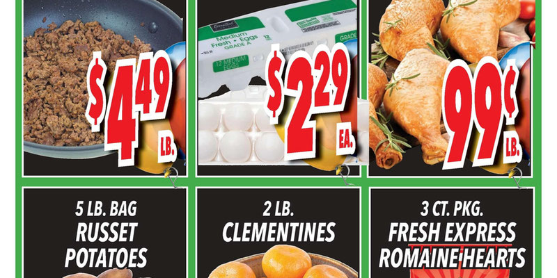 Flyer thumbnail image