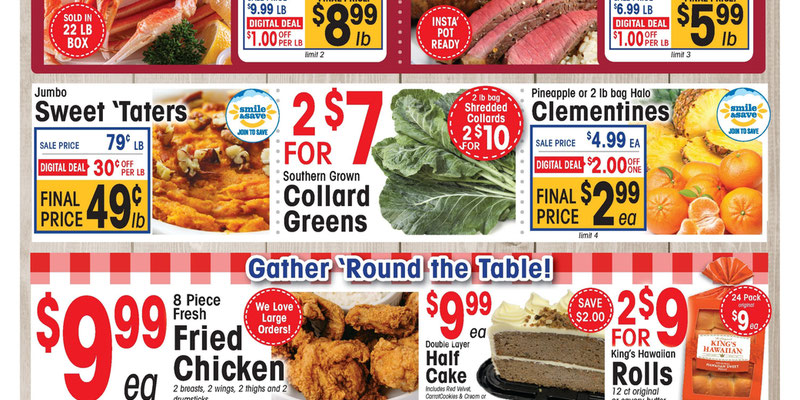 Flyer thumbnail image