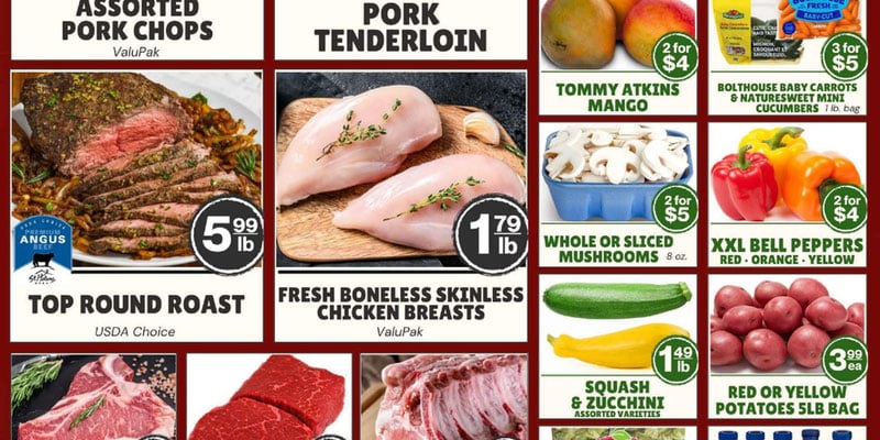 Flyer thumbnail image