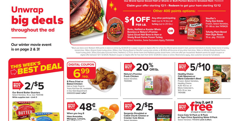 Flyer thumbnail image