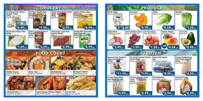 Flyer thumbnail image