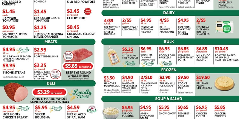 Flyer thumbnail image