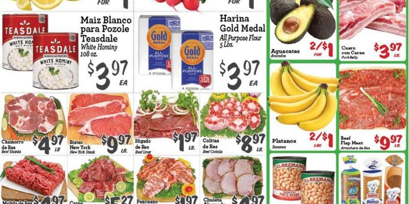 Flyer thumbnail image