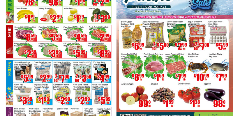 Flyer thumbnail image