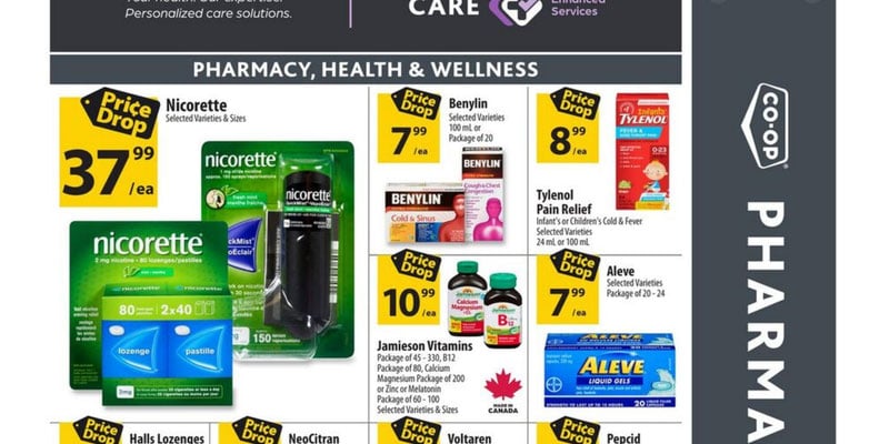 Flyer thumbnail image