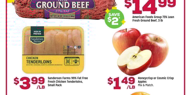 Flyer thumbnail image