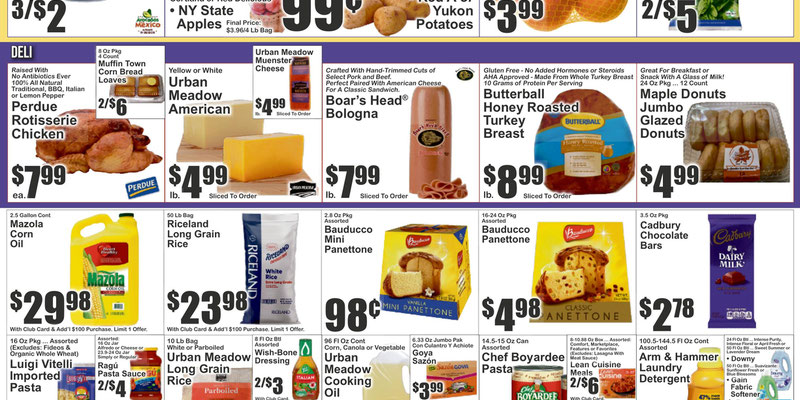 Flyer thumbnail image