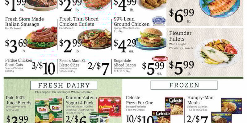 Flyer thumbnail image