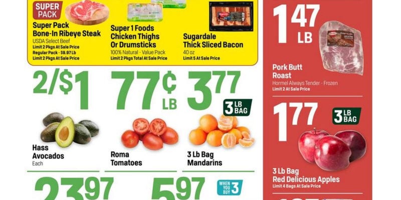 Flyer thumbnail image