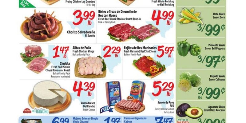 Flyer thumbnail image