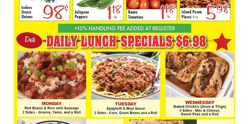 Flyer thumbnail image