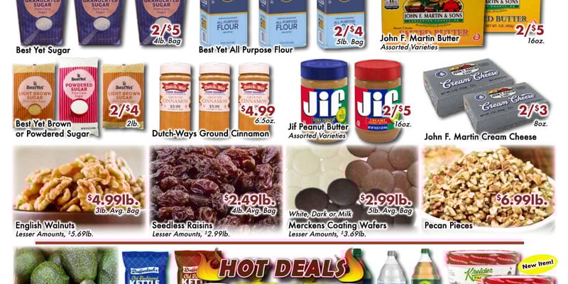 Flyer thumbnail image