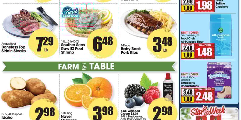 Flyer thumbnail image