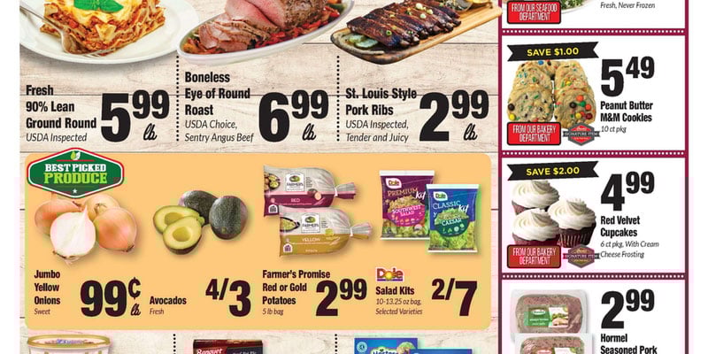 Flyer thumbnail image