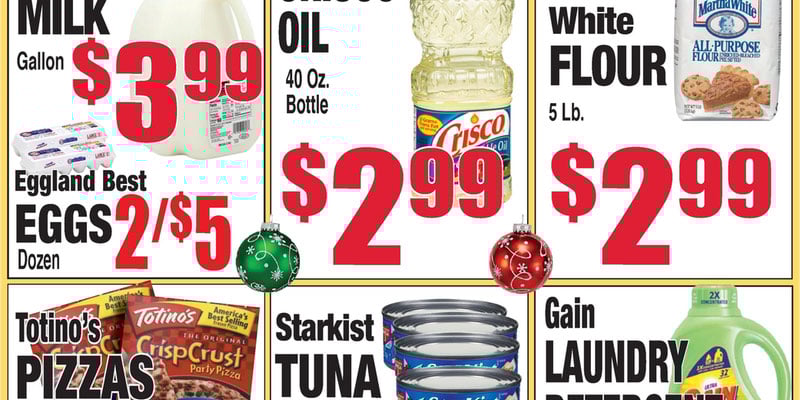 Flyer thumbnail image