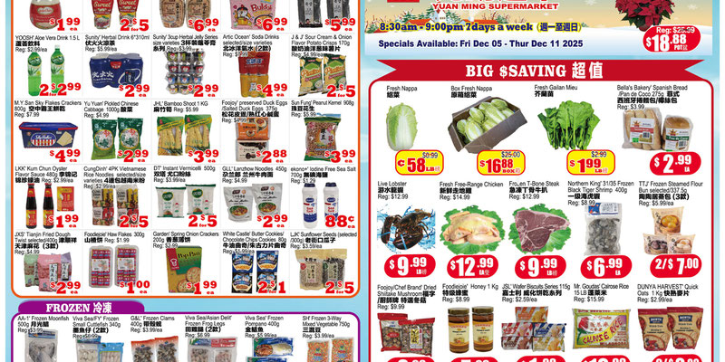 Flyer thumbnail image