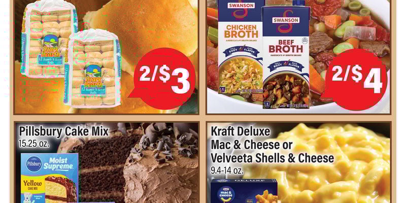 Flyer thumbnail image