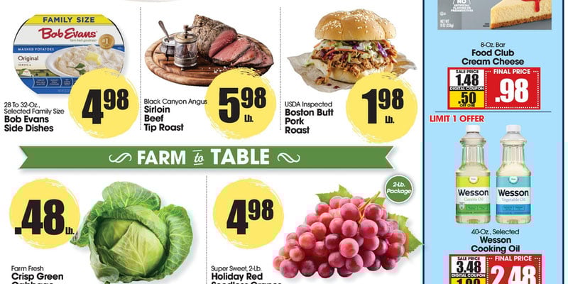 Flyer thumbnail image