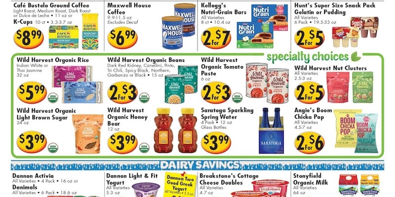 Flyer thumbnail image