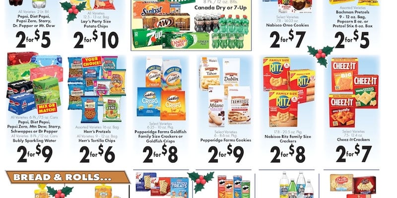 Flyer thumbnail image