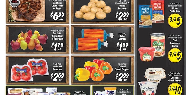 Flyer thumbnail image