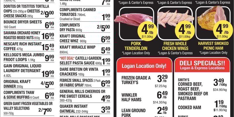 Flyer thumbnail image