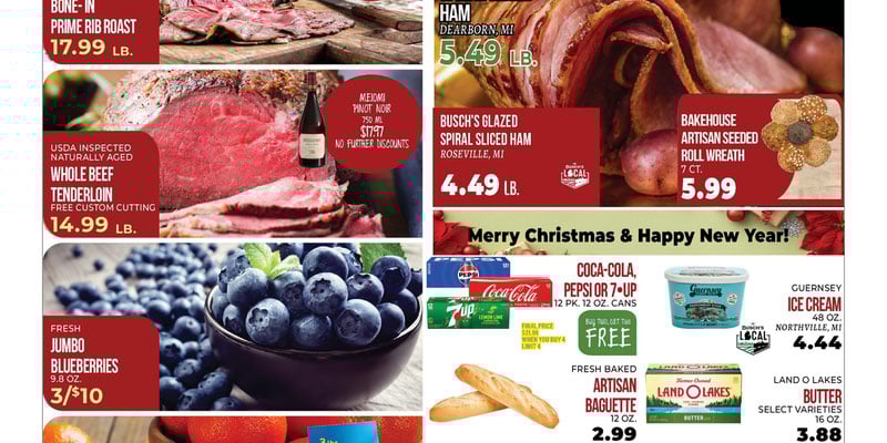 Flyer thumbnail image