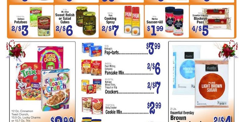 Flyer thumbnail image