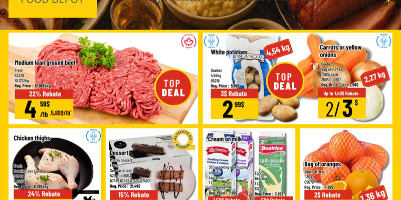 Flyer thumbnail image