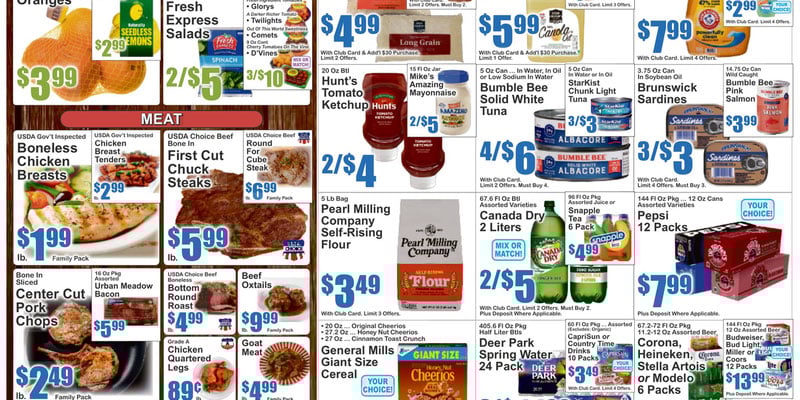 Flyer thumbnail image