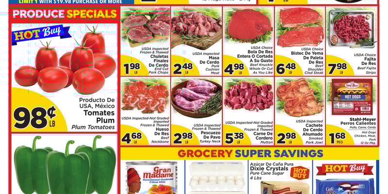 Flyer thumbnail image