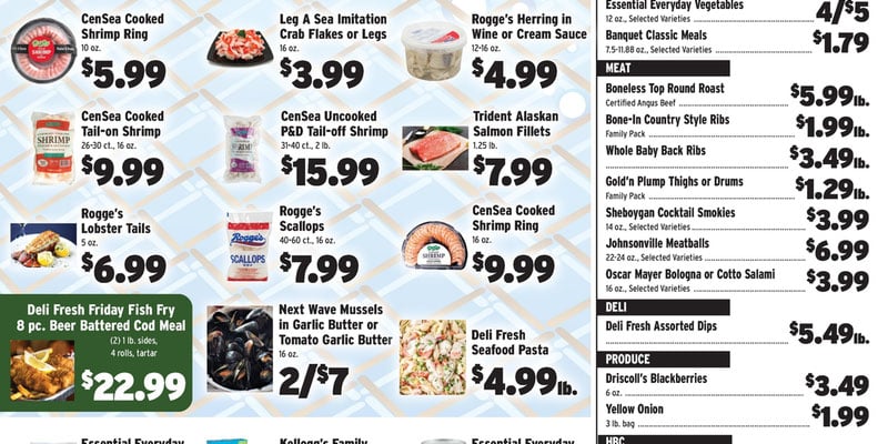 Flyer thumbnail image