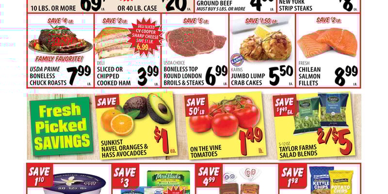 Flyer thumbnail image