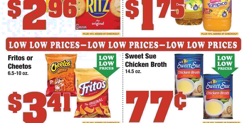 Flyer thumbnail image