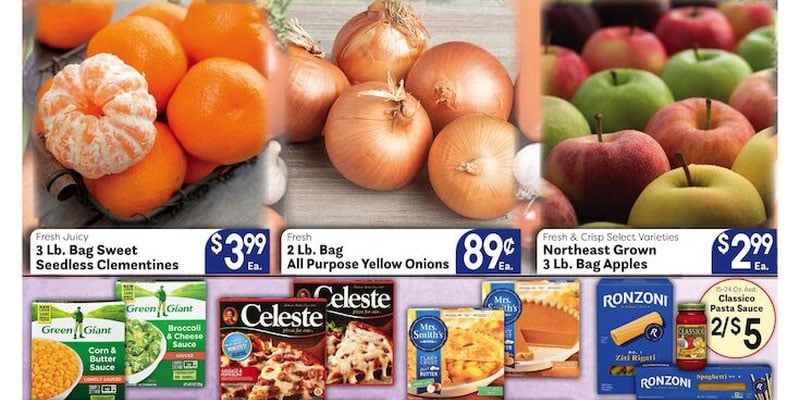 Flyer thumbnail image