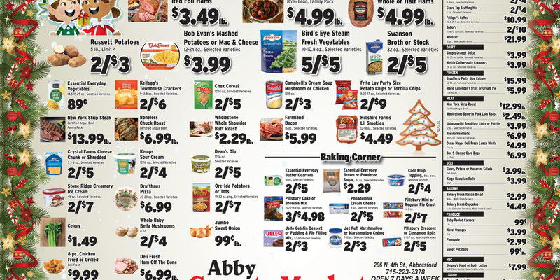 Flyer thumbnail image