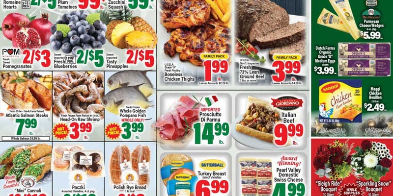 Flyer thumbnail image