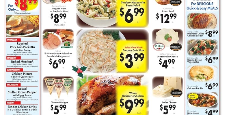 Flyer thumbnail image