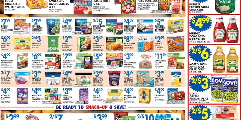 Flyer thumbnail image