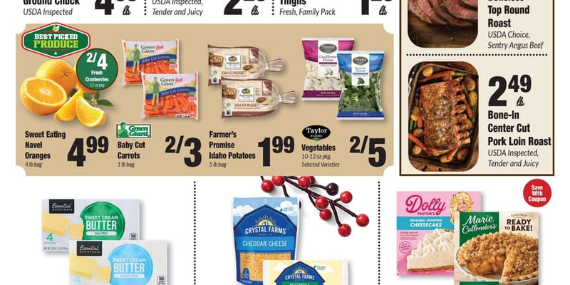 Flyer thumbnail image