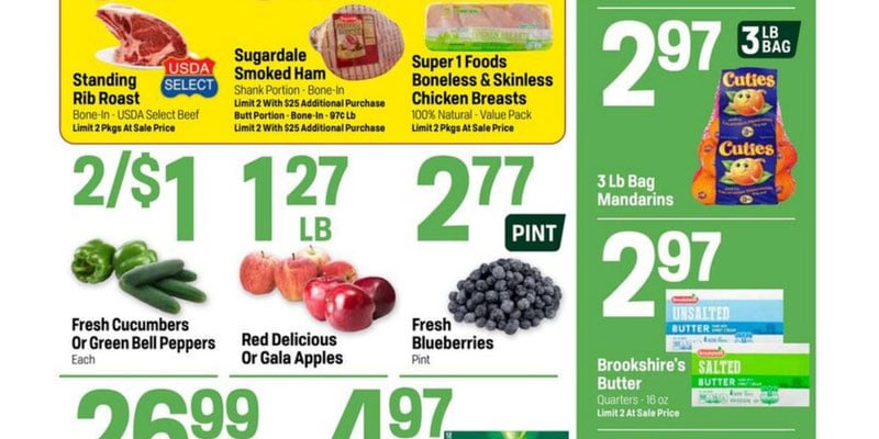 Flyer thumbnail image