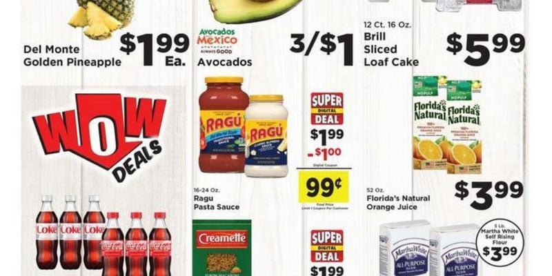 Flyer thumbnail image