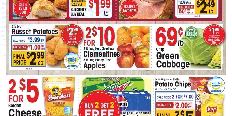 Flyer thumbnail image