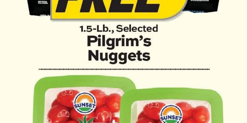 Flyer thumbnail image