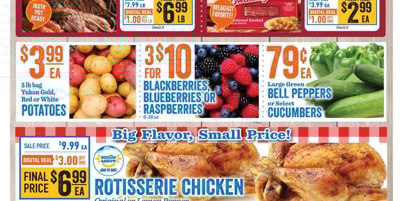 Flyer thumbnail image